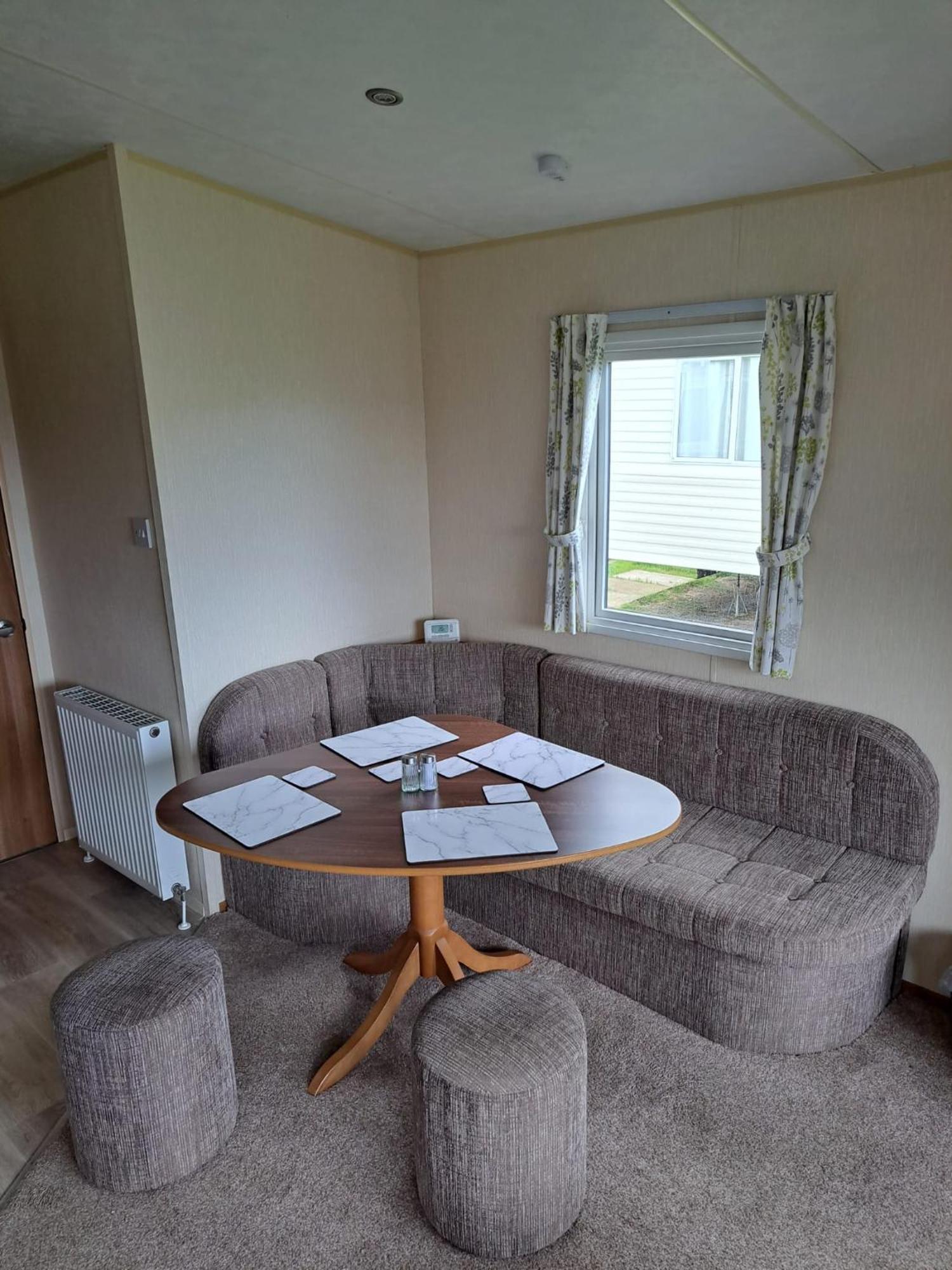 Caravan Campsite *