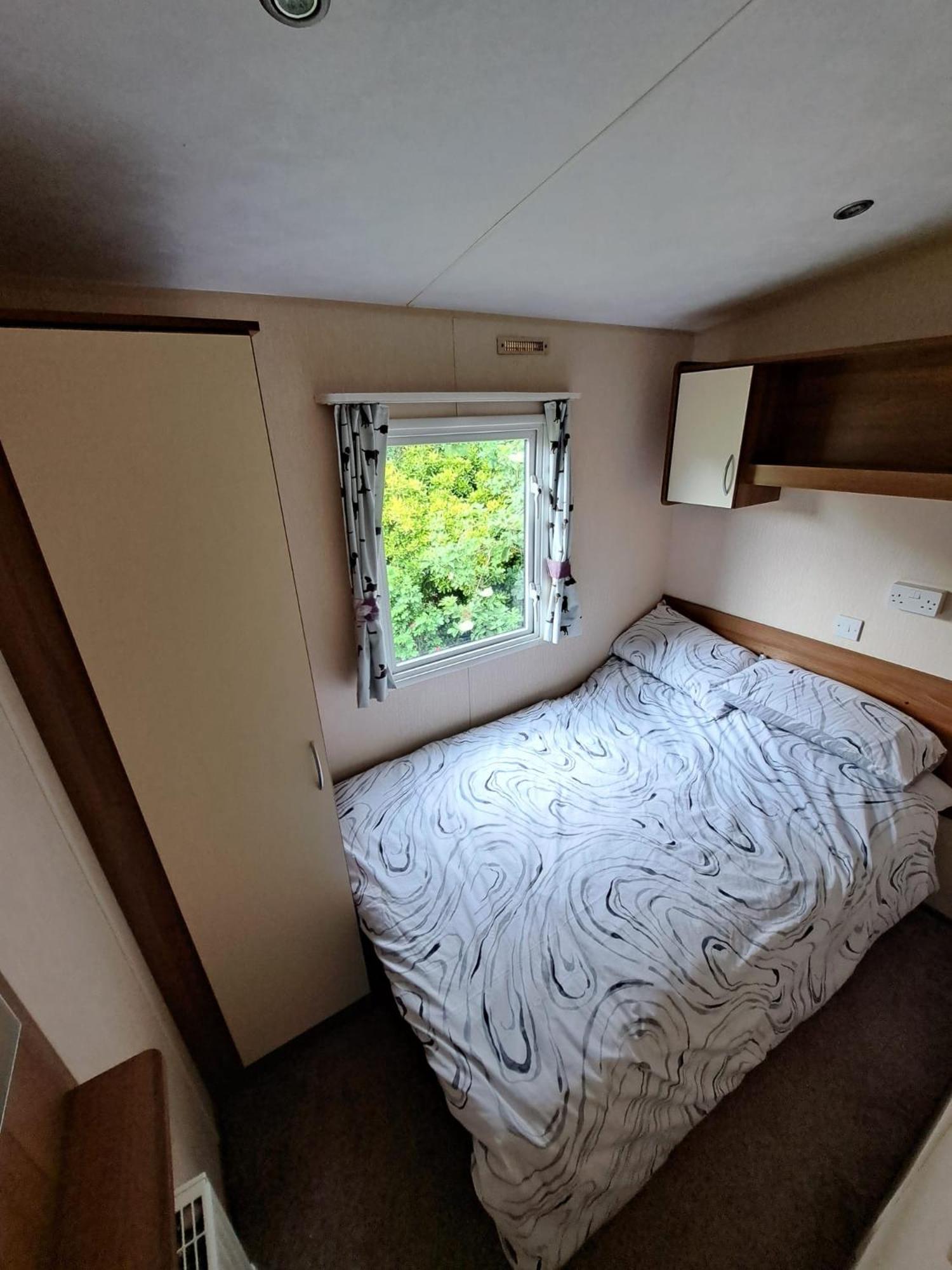 Caravan * Waxholme