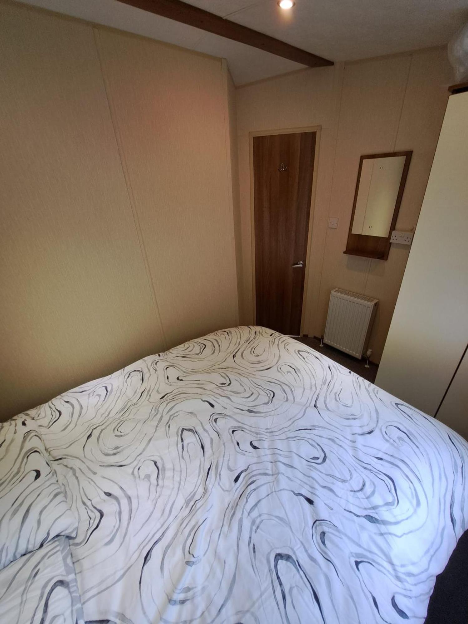 Campsite Caravan Waxholme